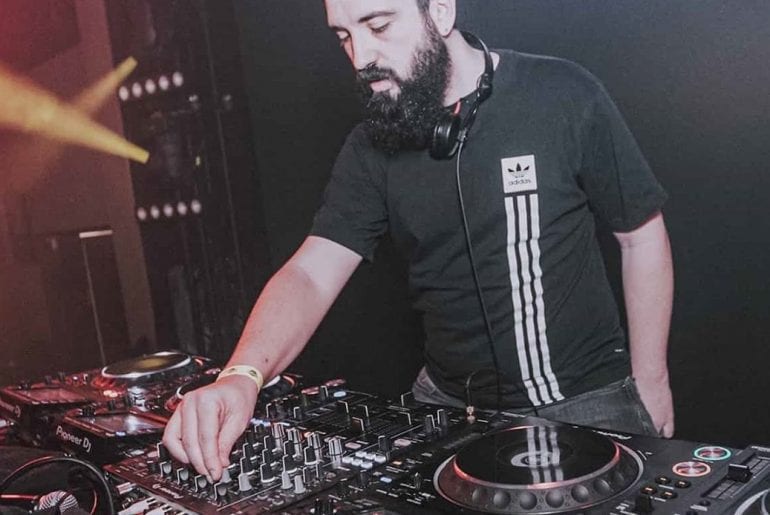 Doctor P Won’t Let Go