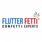 Flutter FETTI