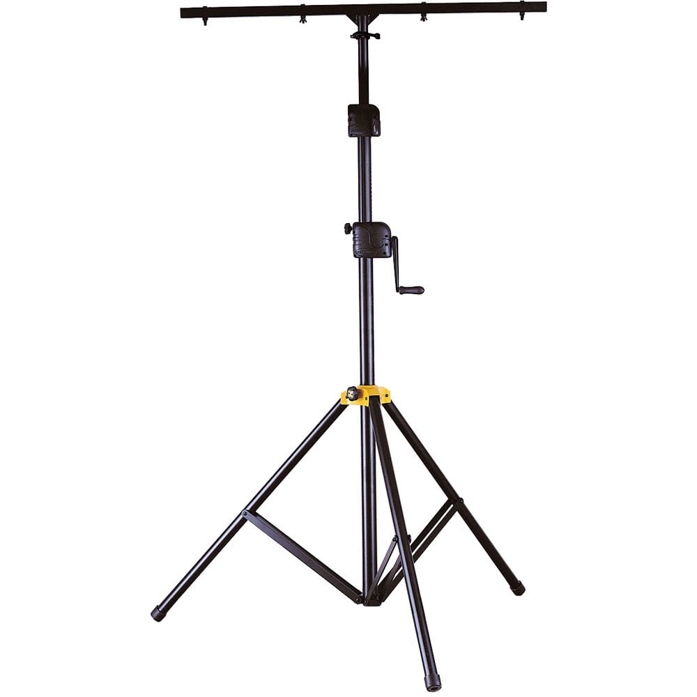 Gear Up Lighting Stand LS700B