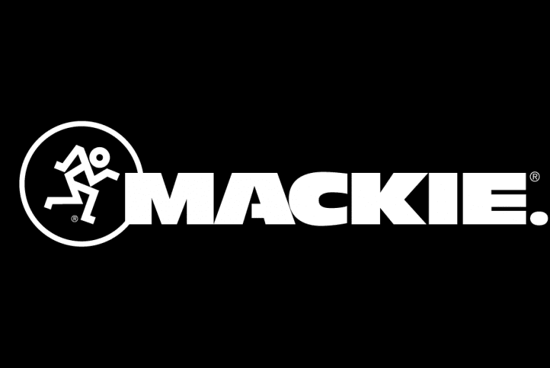 mackie