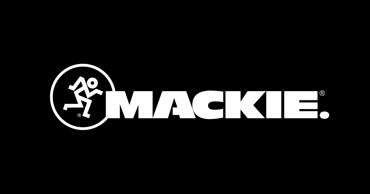 mackie