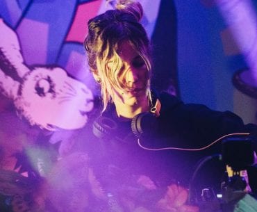 Mija Desert Trash Remixes