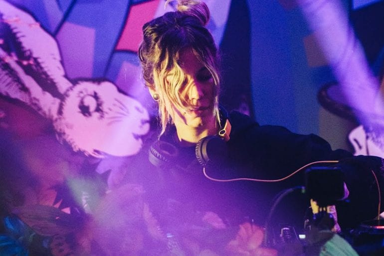 Mija Desert Trash Remixes