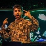 Oliver Heldens Set Me Free