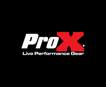 ProX Live Performance Gear