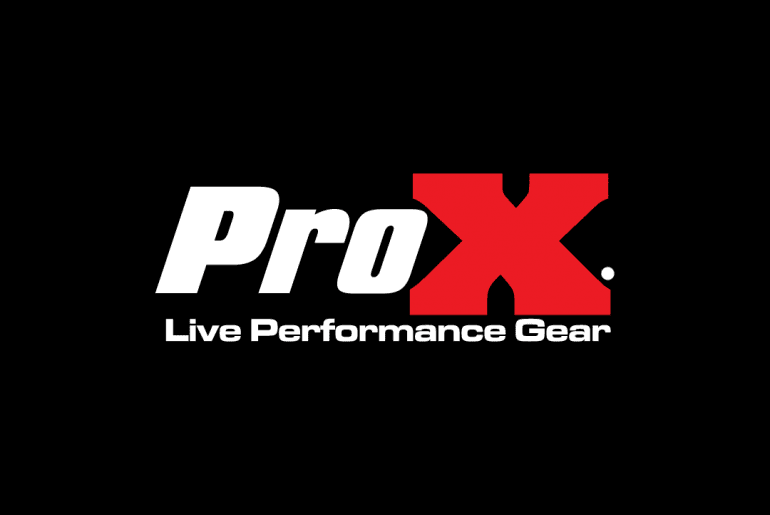 ProX Live Performance Gear