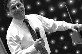 Scott Siewert Full Tilt DJ & Photo