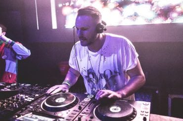 Silience Mark Knight Remix
