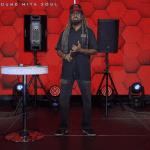 Sponsored Seminar: DAS Audio Presentation With Darrin “B-SIDE” Young