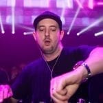 Wolfgang Gartner Kill The Noise