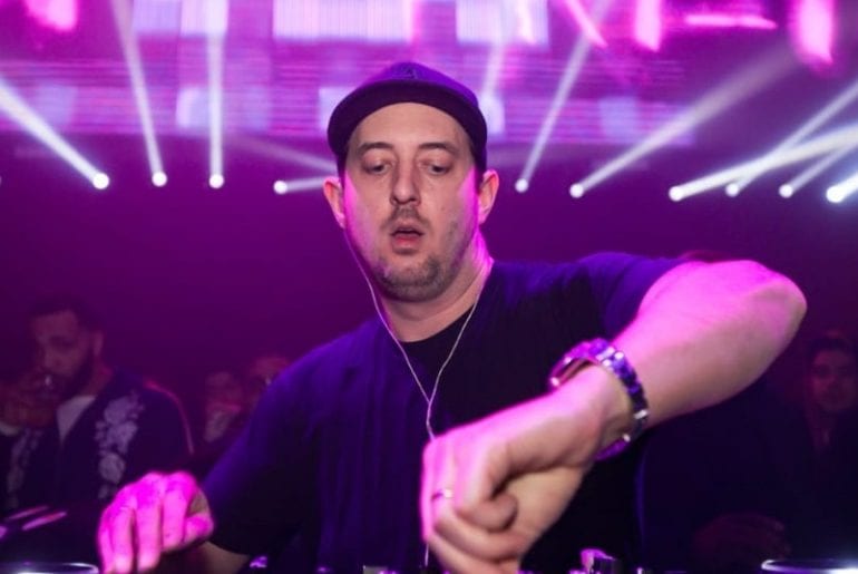 Wolfgang Gartner Kill The Noise