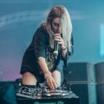 Alison Wonderland Wonderverse