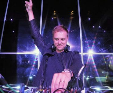 Armin van Buuren A State Of Trance Year Mix