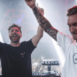 David Guetta MORTEN