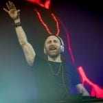 David Guetta United At Home