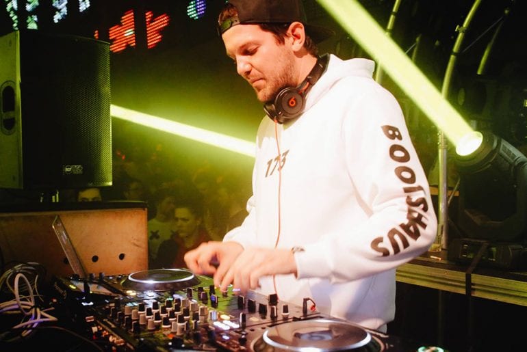 Dillon Francis Remix