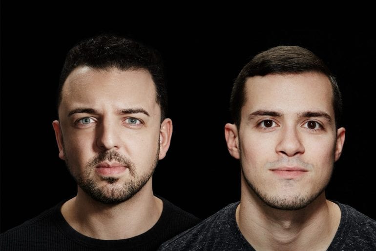 disco fries interview