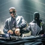 DJ Snake Malaa Secret Room