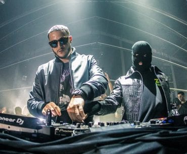DJ Snake Malaa Secret Room