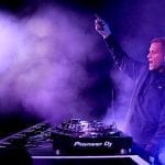 Kaskade Solid Ground