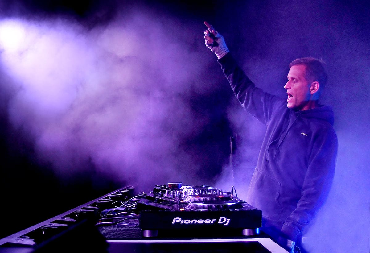 The Highest Paid DJ's of the World