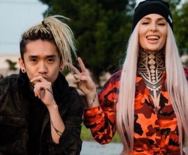 arius interview