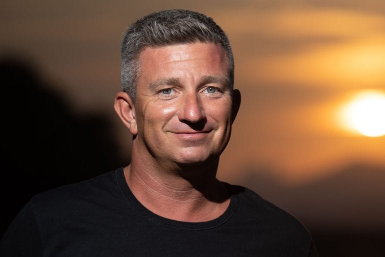 bushwacka! interview