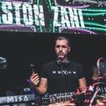 Gaston Zani Interview