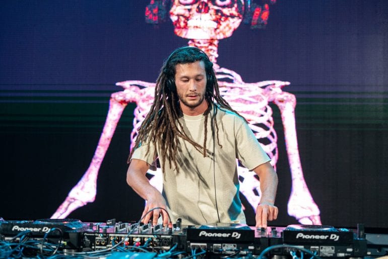 henry fong interview