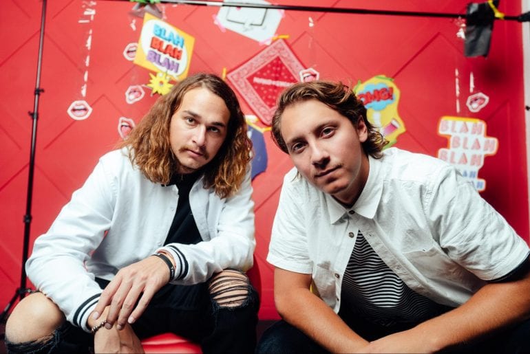 niiko x swae interviews