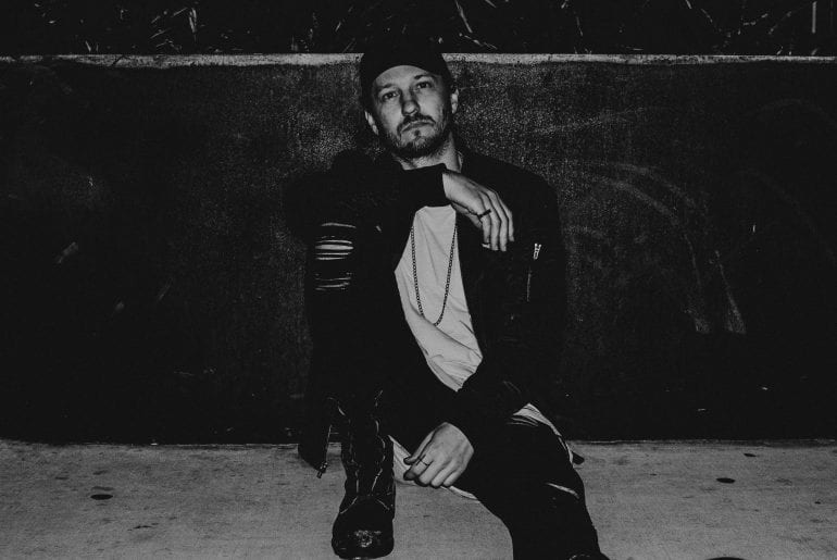 saint punk interview