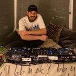 san holo goodbye 2020 set