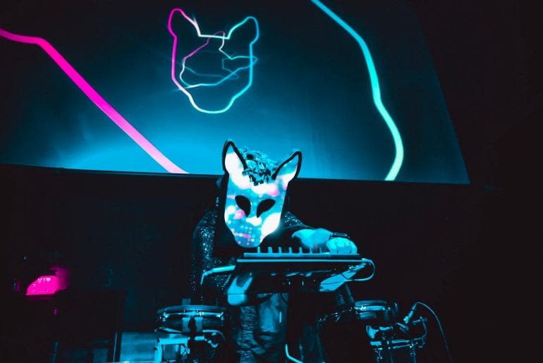 slow magic interview