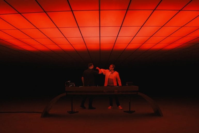 Tchami B2B Dr. Fresch