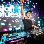 Ilan bluestone tritonal