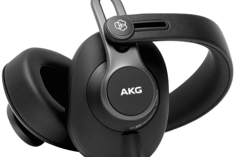 AKG K371-BT