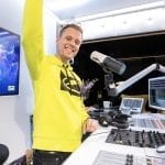 Armin van Buuren Turn The World Into A Dancefloor