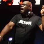 Carl Cox DJ Set