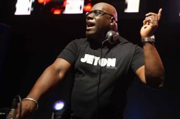 Carl Cox DJ Set