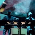 Deadmau5 Wolfgang Gartner