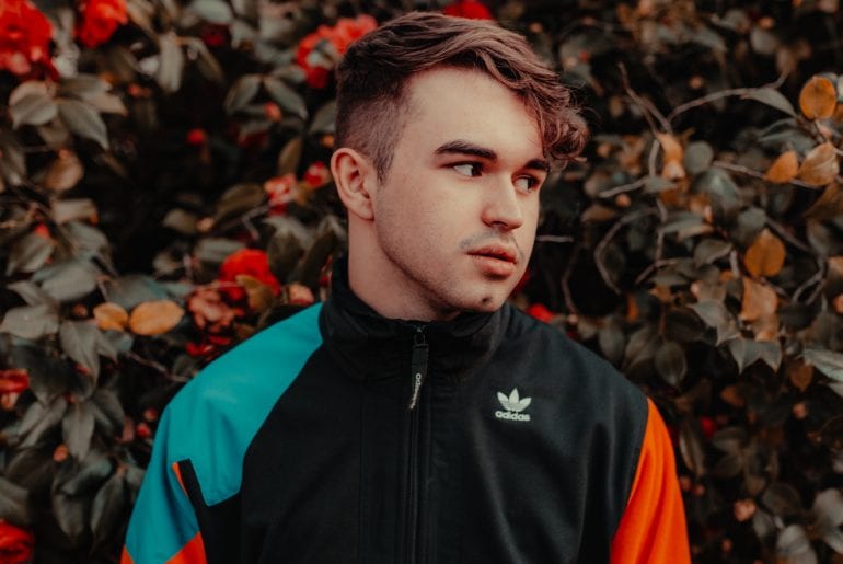 DNMO Without You Near