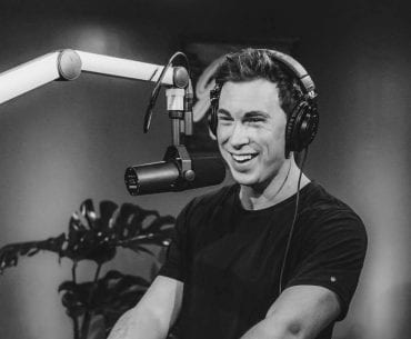 Hardwell 2021