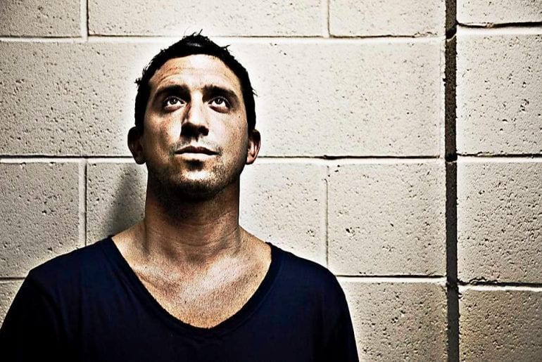 david scuba interview