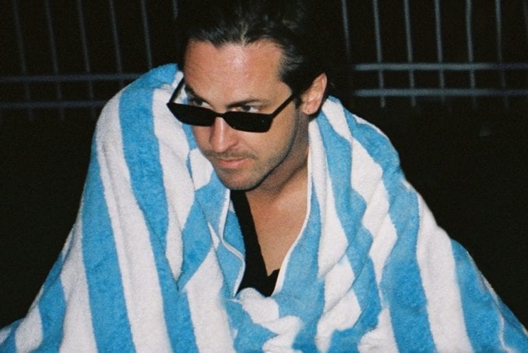 Nicky Night Time interview