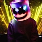 Marshmello Benny Blanco Vance Joy