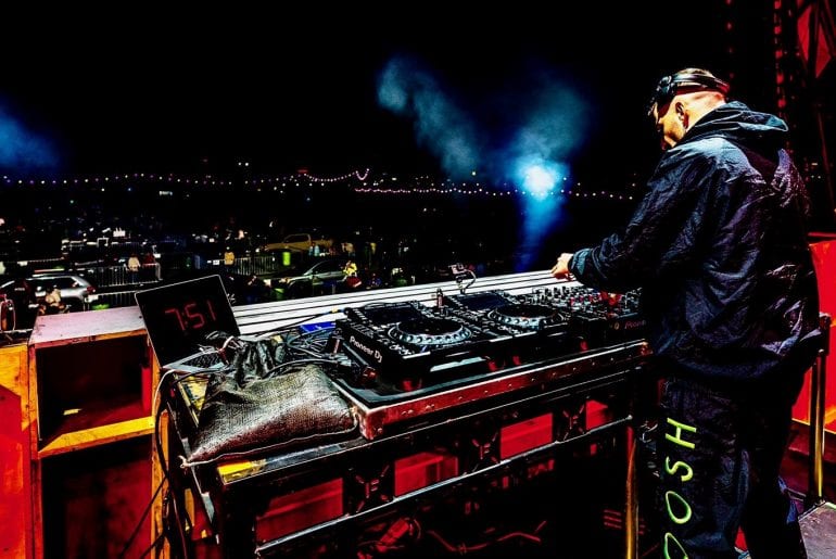 flow habstrakt remix