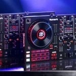 Numark Mixtrack Pro FX