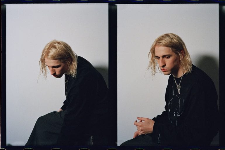 Porter Robinson Album Release Date