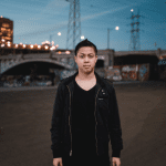 Nick Ledesma Catch Me