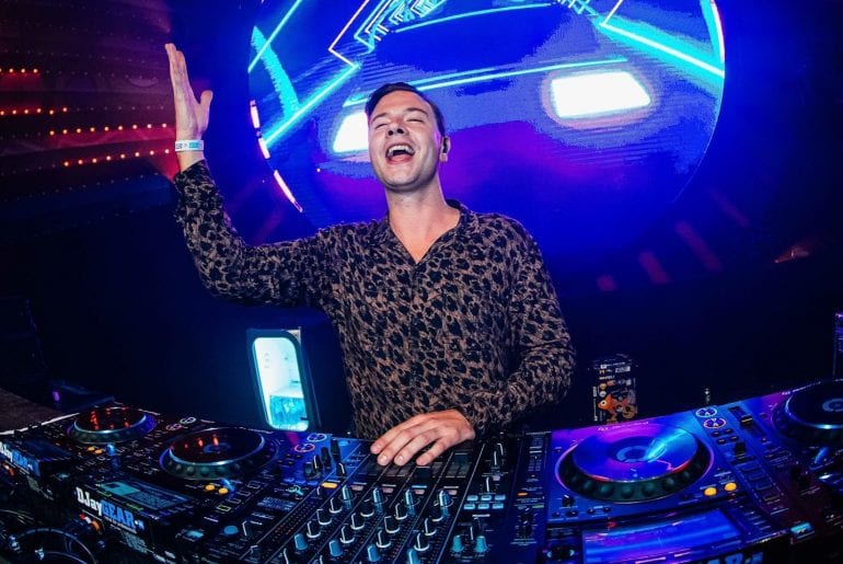 Sam Feldt Kesha
